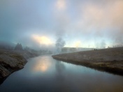 Yellowstone National Park