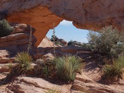 Canyonlands National Park