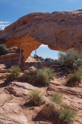 Canyonlands National Park