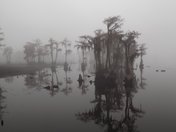 Banks Lake National Wildlife Refuge