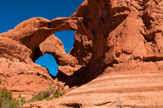 Arches National Park
