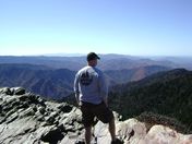 Great Smoky Mountain National Park