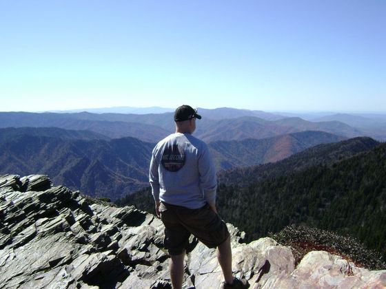 Great Smoky Mountain National Park