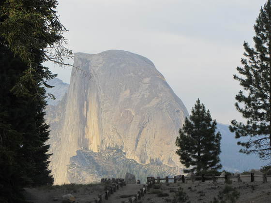 Yosemite