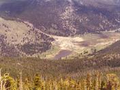 Rocky Mountain Nation Park