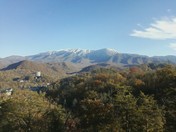 Great Smokey National Park