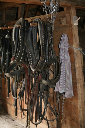 Grant-Kohrs Ranch National Historic Site, Montana