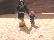 Arches National Park 