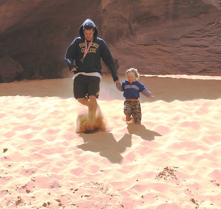 Arches National Park 