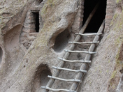 Bandelier National Monument, NM