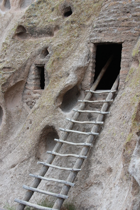 Bandelier National Monument, NM