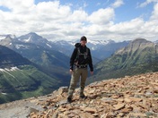 Glacier National Park