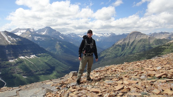 Glacier National Park