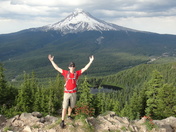 Mt. Hood National Forest
