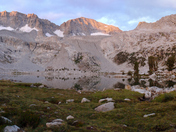Inyo National Forest