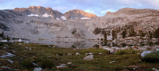 Inyo National Forest