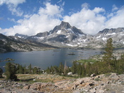 INYO NATIONAL FOREST