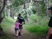Shenandoah National Park