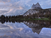 Yosemite National Park