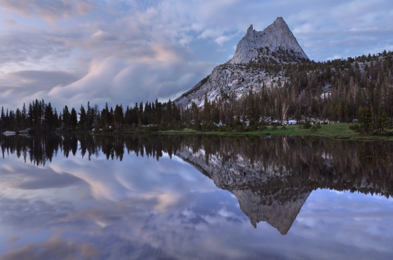 Yosemite National Park