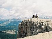 San Isabel National Forest