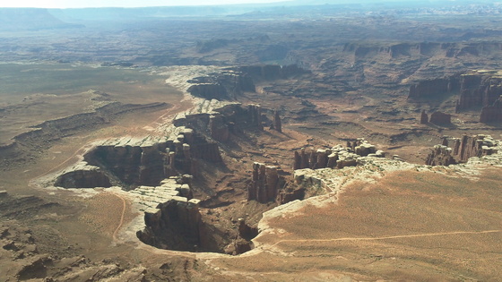 Canyonlands National Park