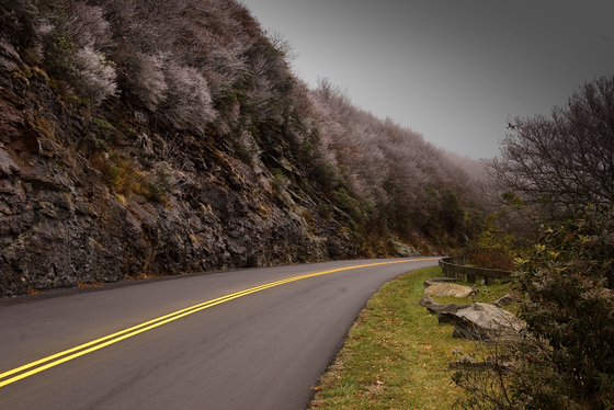 Shenandoah National Park