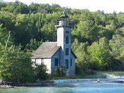 Pictured Rocks National Lakeshore