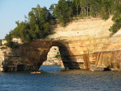 Pictured Rocks National Lakeshore
