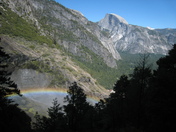 Yosemite National Park