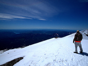 Mt. St. Helens National Volcanic Monument