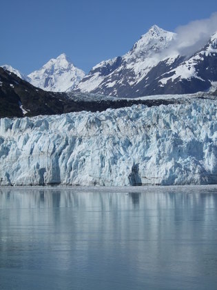 Glacier Bay National Park