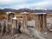 Mono Basin National Forest Scenic Area