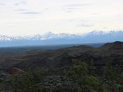 Wrangell-St. Elias National Park