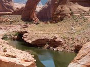 Rainbow Bridge National Monument