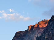 Yosemite National Park