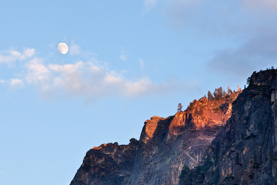 Yosemite National Park