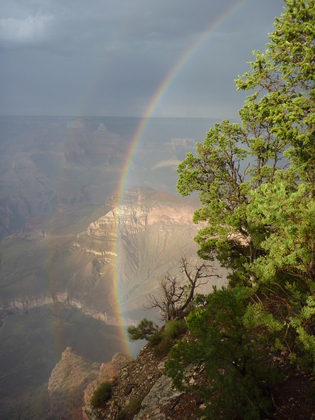 Grand Canyon National Park