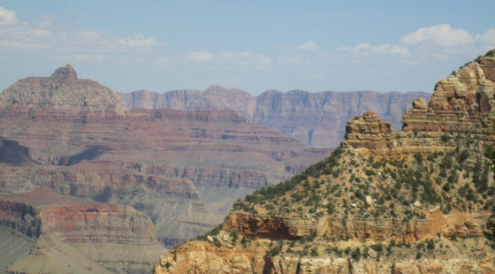 Grand Canyon National Park