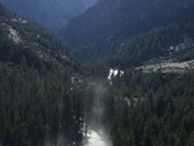 Yosemite National Park