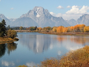 Grand Tetons National Park