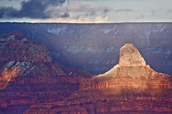 Grand Canyon National Park