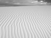 White Sands National Monument