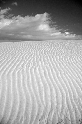 White Sands National Monument