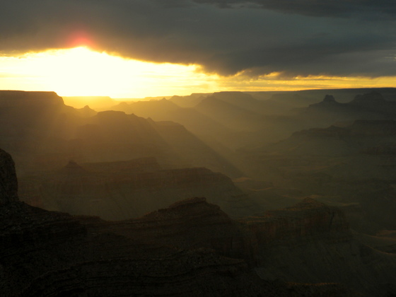 Grand Canyon National Park