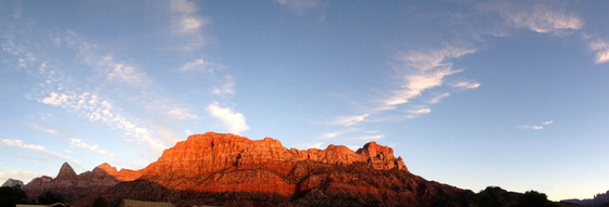 Zion National Park