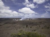 Volcano National Park