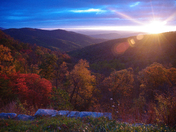 Shenendoah National Park