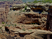 Canyon de Chelly National Monument
