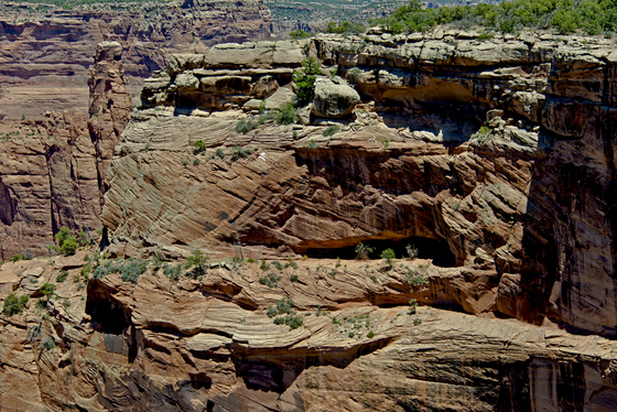 Canyon de Chelly National Monument